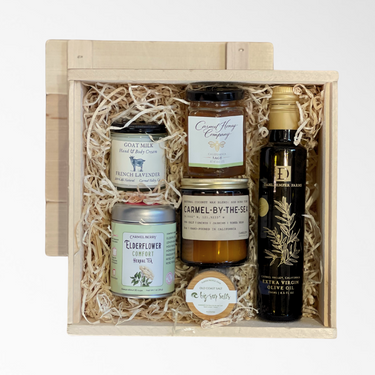 Carmel Artisan Specialties